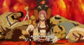 Jewelry bonney despues de la guerra