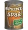 Tinned Spaghetti