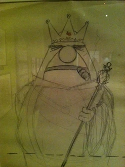 Goshposhsketch