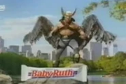 Hawkmanbabyruth