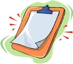 Clipboard