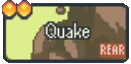 FF4HoL Quake Slot