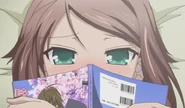 Yuko and yaoi