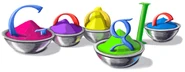 Google Holi Festival
