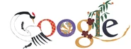 Doodle4Google Japan Winner
