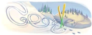 Google Vasaloppet 2010
