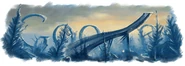 Google Holmenkollen Ski Festival