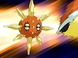 EP467 Solrock vs Squirtle
