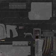 L85 Skin MW2