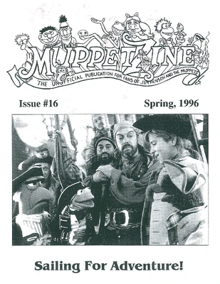 Muppetzine16