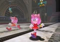 SA Amy