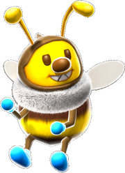 Bee 2 SMG