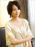 Maki Horikita 2