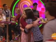 SamhuggingCarlypostfight