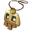 Chafer Amulet