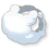 Cloudy Breastplate