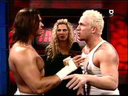 7 Eric Young (Super Eric) and Kaz 1