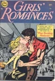 Girls' Romances Vol 1 13