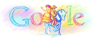 Google Feria de abril