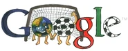 Doodle4Google Korea Winner - World Cup