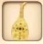 Jeweled Lute of the Watcher