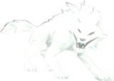 White Wolfos (Twilight Princess)