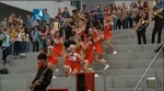 Blaine and Cheerios