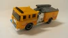 Fire truck
