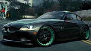 BMWZ4LimitedEditWorld