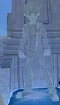 FFstatue Ben