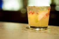 Spirited Punch
