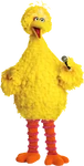 BigBirdSingsKaraoke