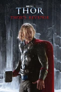 Thor's Revenge (novel)