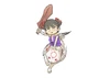 Chibi-kuni 2