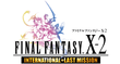 X-2 international logo