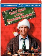 NationalLampoonsXmasVacation Bluray 2009