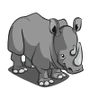 Rhino-icon