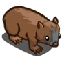 Wombat-icon