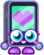 Techies gabby front