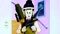 ChiChiPreparedToSaveGohanFromSaiyans
