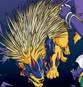 Pierce Hedgehog Bit-Beast