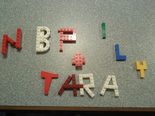 TaraNBP