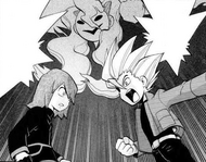 Lance warns Silver