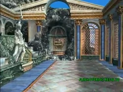 Eurydice Shrine Gallery