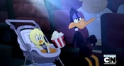Popcorn?