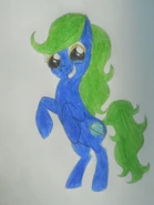 Jessie Pony