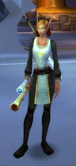 Carabel Uniform