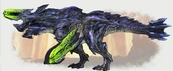 Burakidiosu art