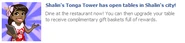 Tonga Invite