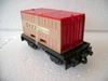 MB-25 Container